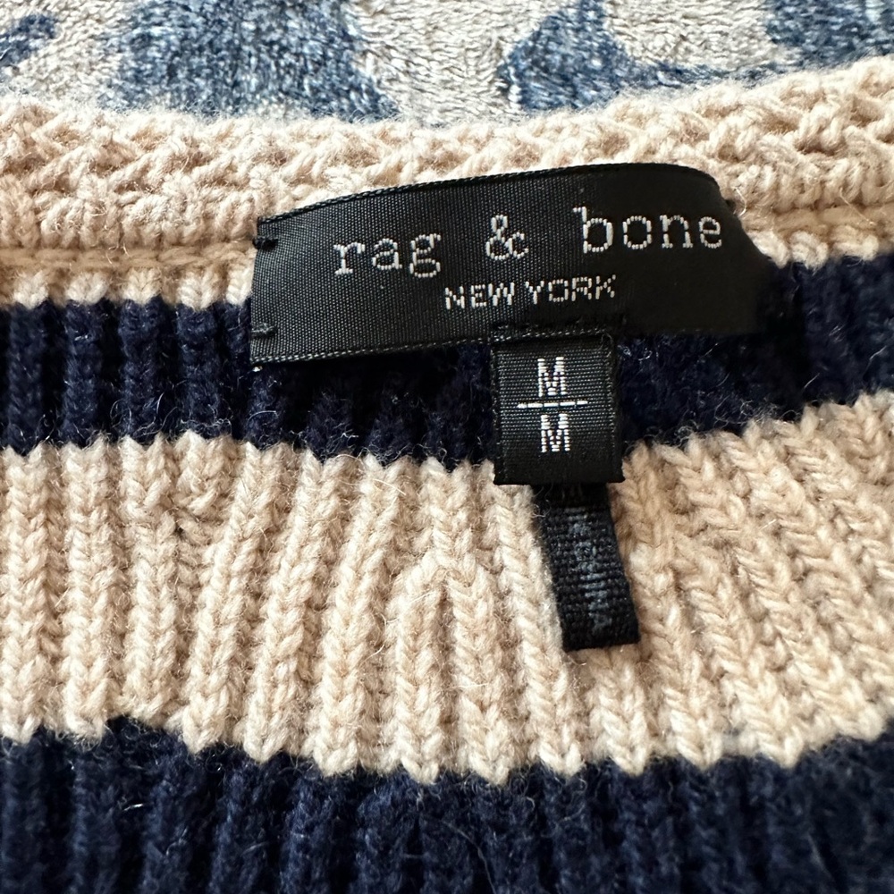 Rag and bone cardigan - Picture 2 of 5